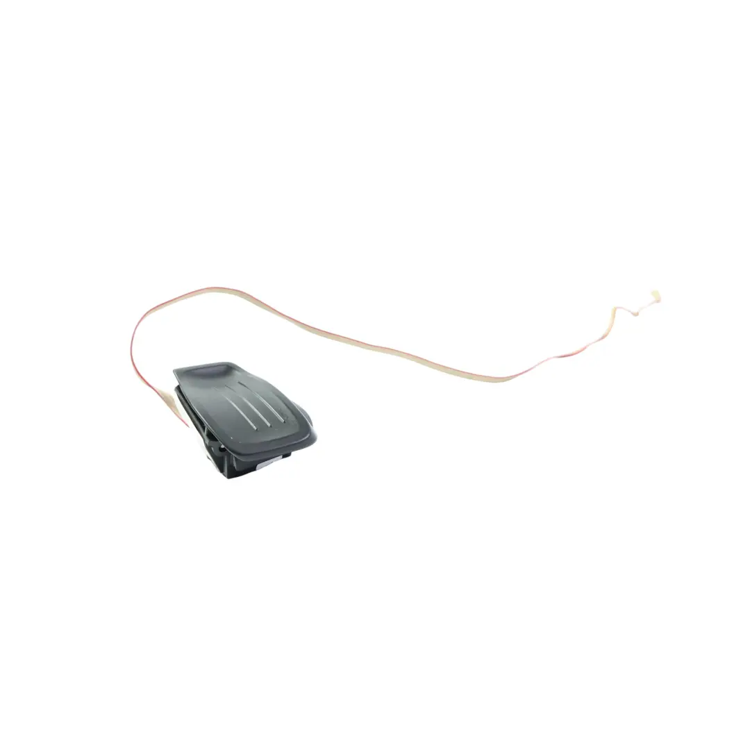 MK3 Pomo Interruptor Cambio Plus Derecho para Skoda Fabia Octavia con número de pieza 5E0951528A Skoda Fabia Octavia MK3 Pomo Interruptor Cambio Plus Derecho - SKU 5E0951528A - Número de pieza 5E0951528A