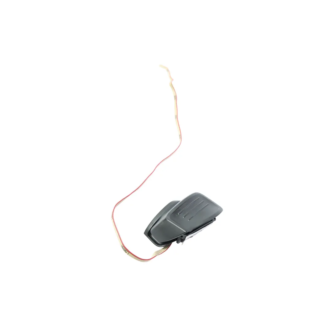 Skoda Fabia Octavia MK3 Pomo Interruptor Cambio Plus Derecho - SKU 5E0951528A - Número de pieza 5E0951528A
