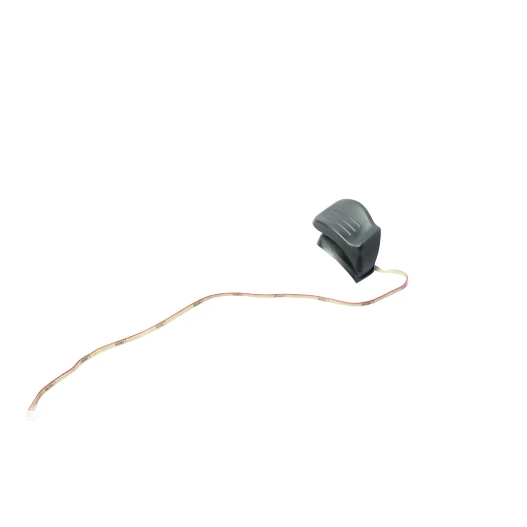 Skoda Fabia Octavia MK3 Pomo Interruptor Cambio Plus Derecho - SKU 5E0951528A - Número de pieza 5E0951528A