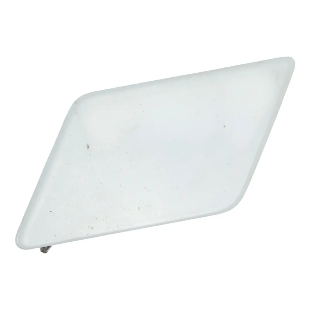 Tapa Lavafaros Izquierdo Blanco Luna S9R para Skoda Octavia RS 5E con número de pieza 5E0955109A Skoda Octavia RS 5E Tapa Lavafaros Izquierdo Blanco Luna S9R - SKU 5E0955109A-MOW - Número de pieza 5E0955109A