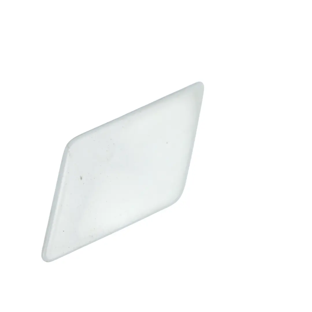 Zaślepka Spryskiwacza Lewa Moon White S9R do Skoda Octavia RS 5E o numerze 5E0955109A Skoda Octavia RS 5E Zaślepka Spryskiwacza Lewa Moon White S9R - SKU 5E0955109A-MOW - Numer Części 5E0955109A