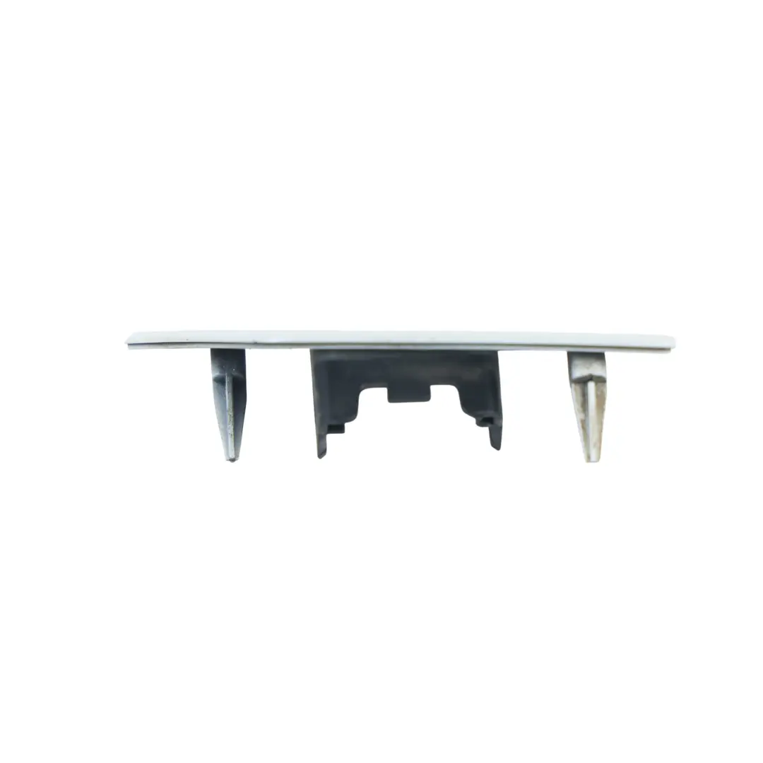 Skoda Octavia RS 5E Headlight Washer Cap Right O/S Moon White - S9R - SKU 5E0955110A-MOW - Part number 5E0955110A