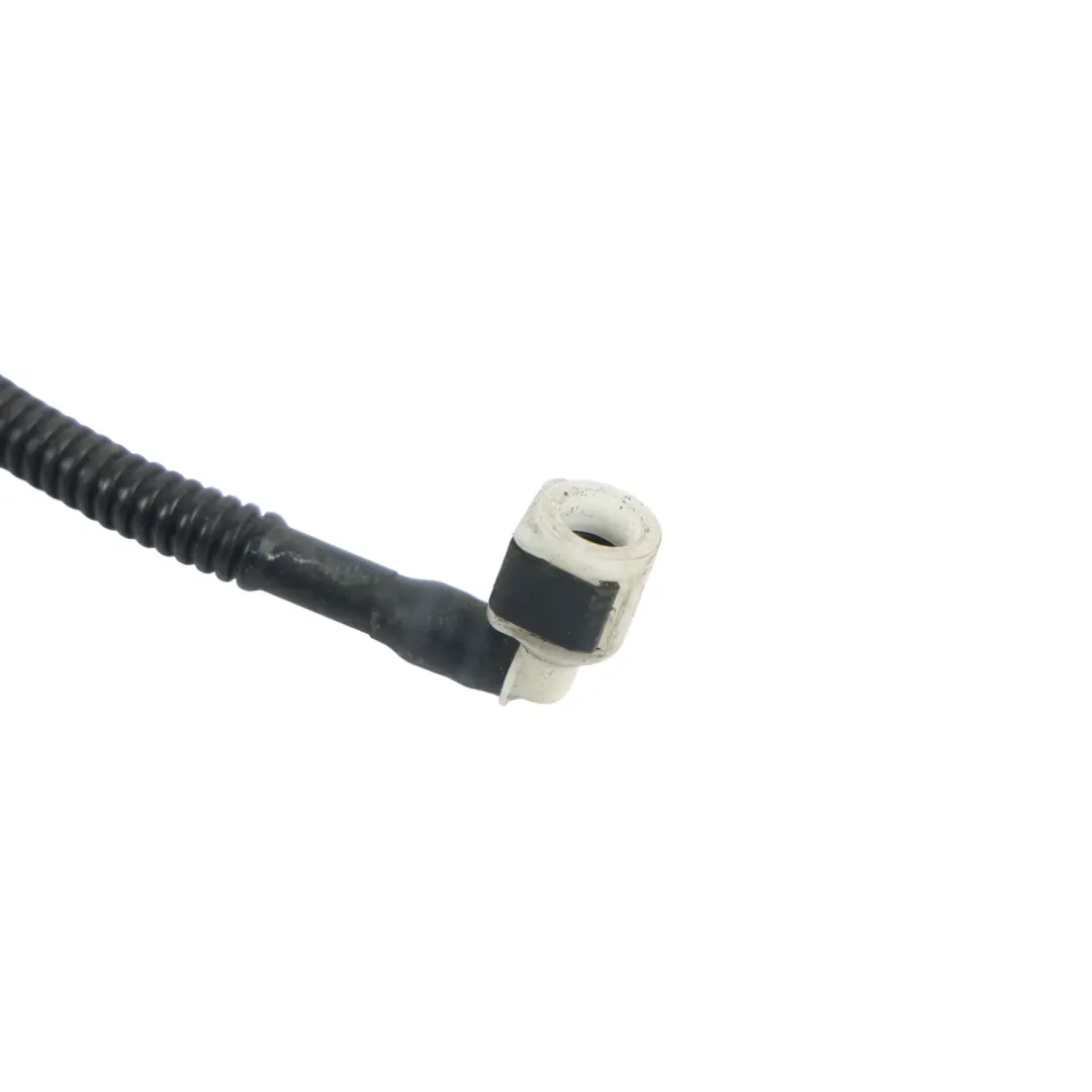 Skoda Octavia Mk3 Front Headlight Washer Nozzle Pipe Hose Line - SKU 5E0955447 - Part number 5E0955447