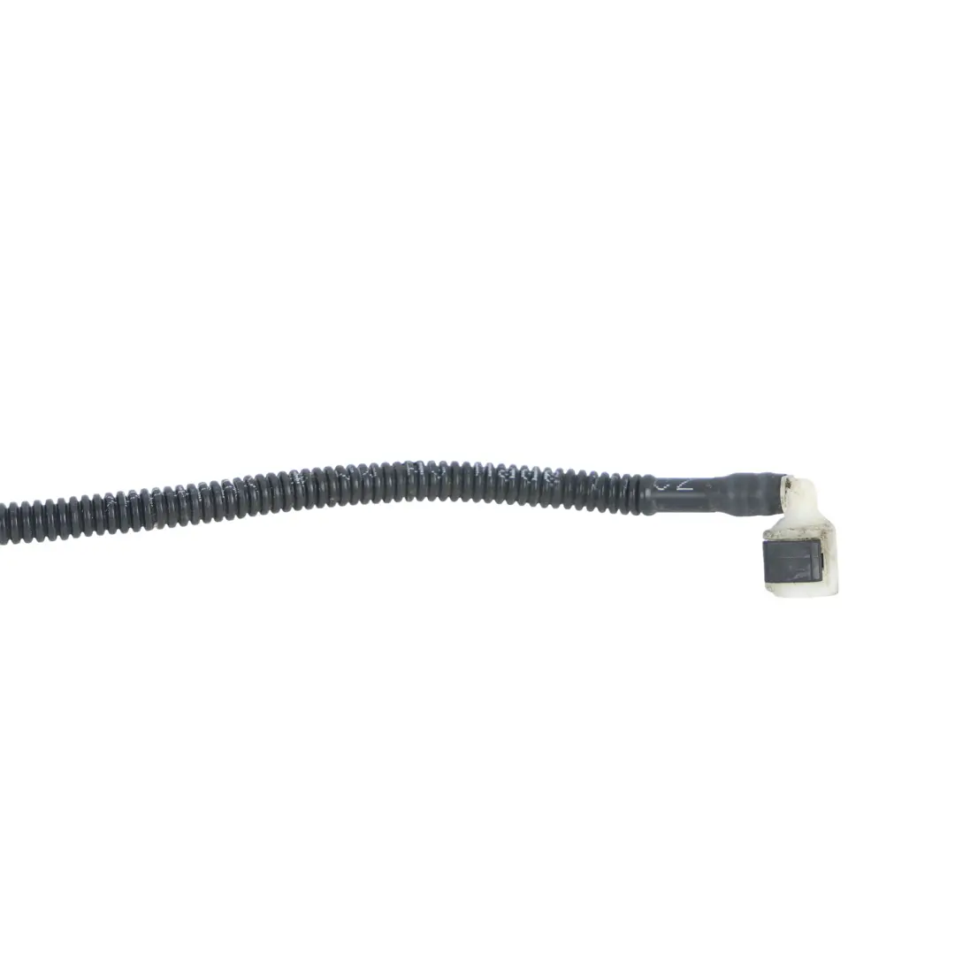 Skoda Octavia Mk3 Front Headlight Washer Nozzle Pipe Hose Line - SKU 5E0955447 - Part number 5E0955447