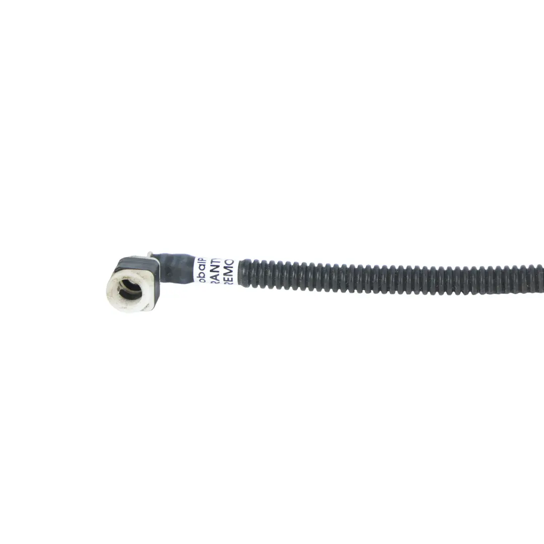 Skoda Octavia Mk3 Front Headlight Washer Nozzle Pipe Hose Line - SKU 5E0955447 - Part number 5E0955447