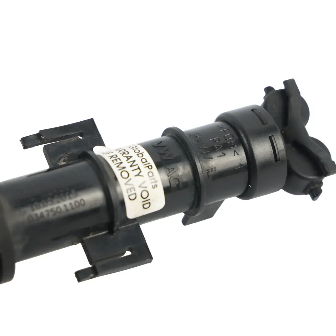 Skoda Octavia RS Mk3 5E Headlight Washer Nozzle Spray Jet Left N/S - SKU 5E0955965A - Part number 5E0955965A