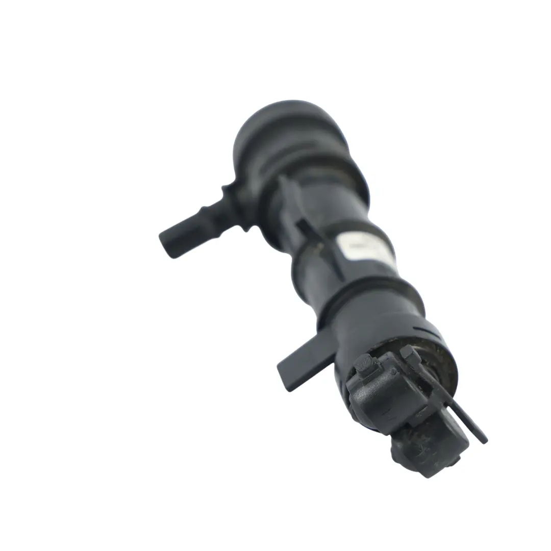 Mk3 5E Headlight Washer Nozzle Spray Jet Left N/S to Skoda Octavia RS with Part number 5E0955965A Skoda Octavia RS Mk3 5E Headlight Washer Nozzle Spray Jet Left N/S - SKU 5E0955965A - Part number 5E0955965A
