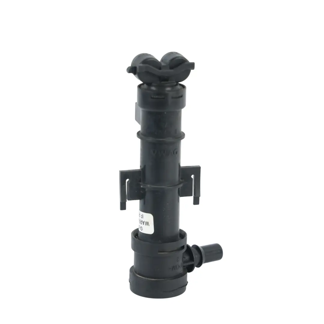 Skoda Octavia RS Mk3 5E Headlight Washer Nozzle Spray Jet Right O/S - SKU 5E0955966A - Part number 5E0955966A