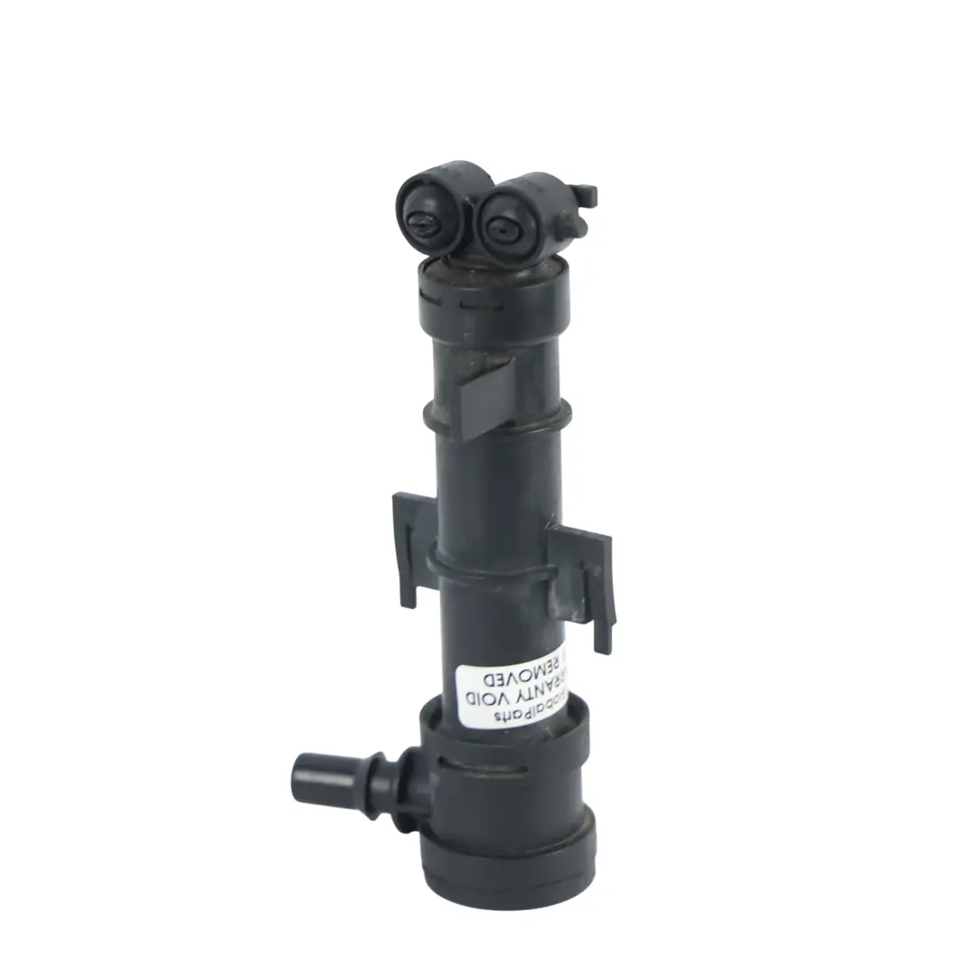Skoda Octavia RS Mk3 5E Headlight Washer Nozzle Spray Jet Right O/S - SKU 5E0955966A - Part number 5E0955966A