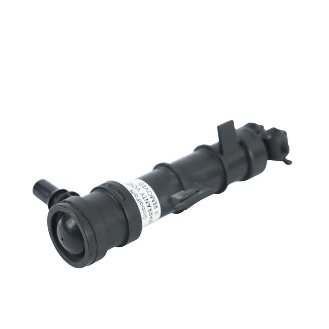 Mk3 5E Headlight Washer Nozzle Spray Jet Right O/S to Skoda Octavia RS with Part number 5E0955966A Skoda Octavia RS Mk3 5E Headlight Washer Nozzle Spray Jet Right O/S - SKU 5E0955966A - Part number 5E0955966A