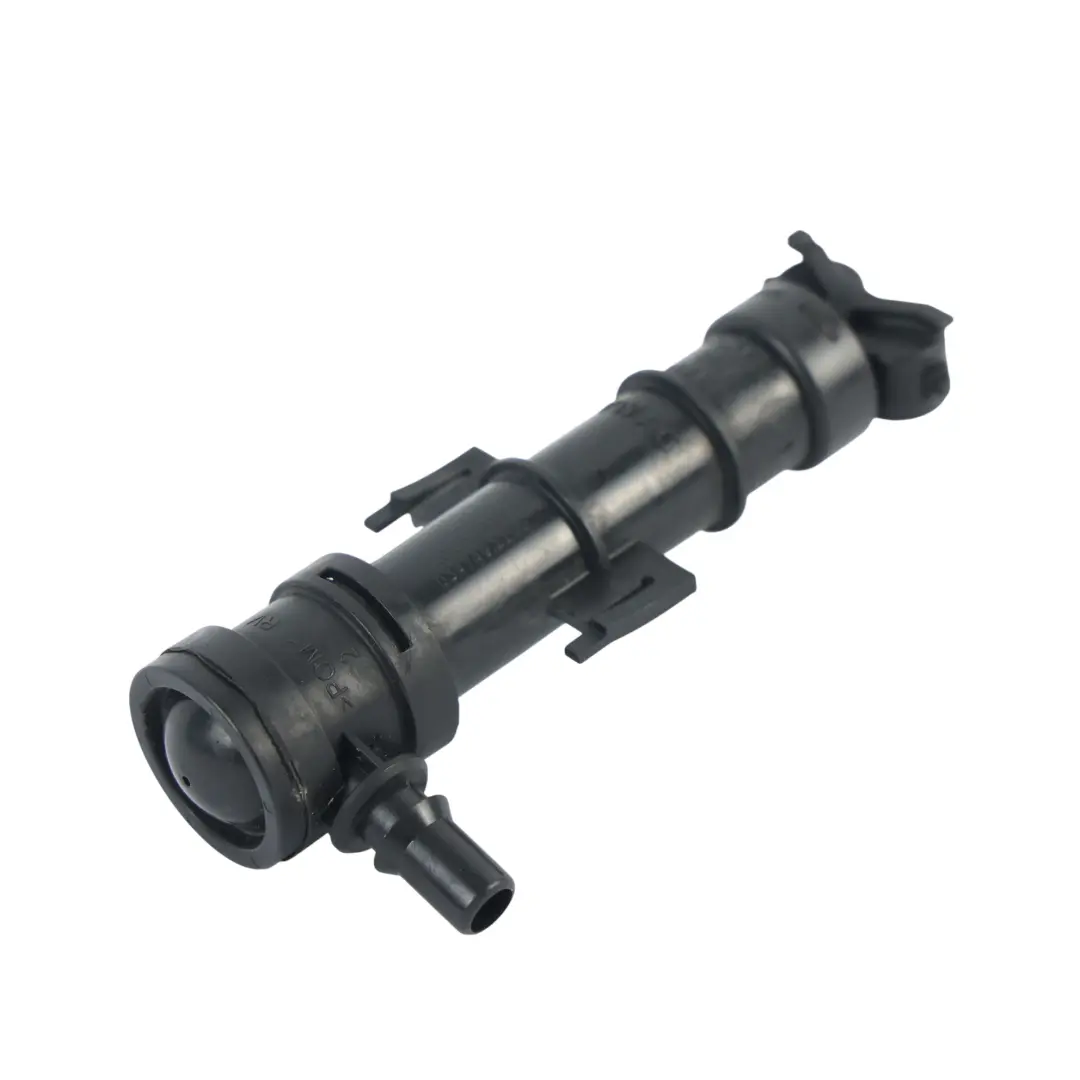 Mk3 5E Headlight Washer Nozzle Spray Jet Right O/S to Skoda Octavia RS with Part number 5E0955966A Skoda Octavia RS Mk3 5E Headlight Washer Nozzle Spray Jet Right O/S - SKU 5E0955966A - Part number 5E0955966A