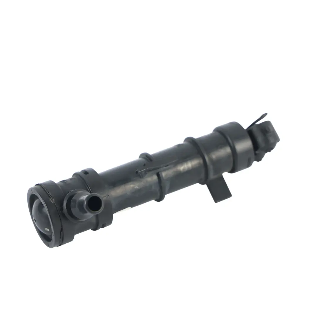 Skoda Octavia RS Mk3 5E Headlight Washer Nozzle Spray Jet Right O/S - SKU 5E0955966A - Part number 5E0955966A