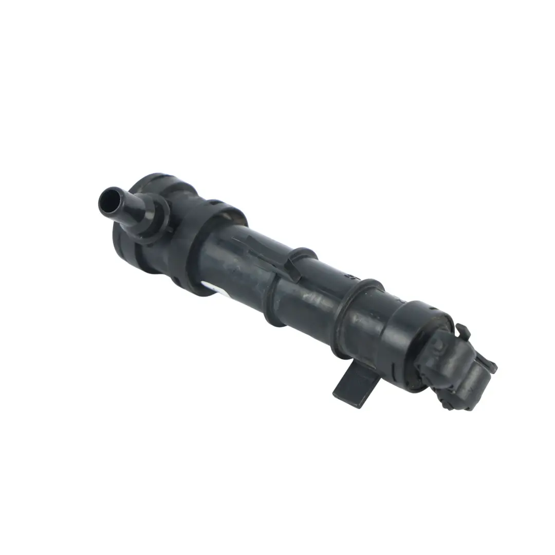 Skoda Octavia RS Mk3 5E Headlight Washer Nozzle Spray Jet Right O/S - SKU 5E0955966A - Part number 5E0955966A