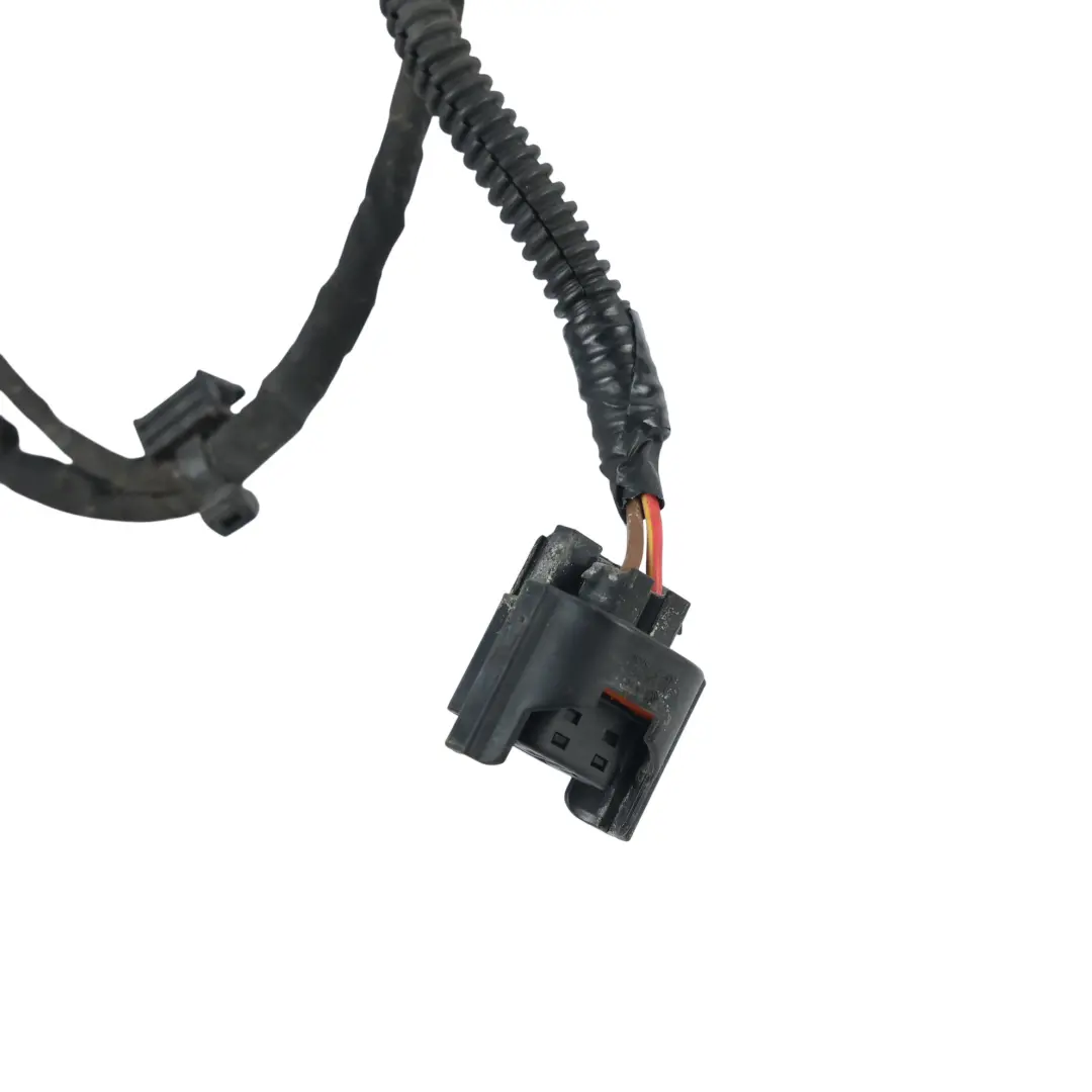 MK3 Stoßstange Vorne Kabelbaum Sensor Kabel für Skoda Octavia mit Teilenummer 5E0971095CC Skoda Octavia MK3 Stoßstange Vorne Kabelbaum Sensor Kabel - SKU 5E0971095CC - Teilenummer 5E0971095CC