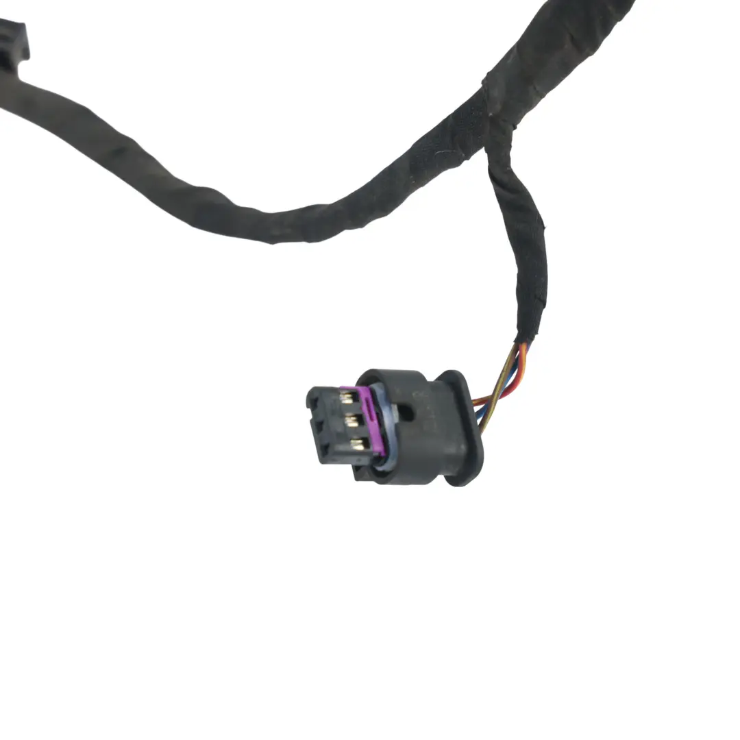 Skoda Octavia MK3 Cableado Arnés Parachoques Delantero Sensor - SKU 5E0971095CC - Número de pieza 5E0971095CC