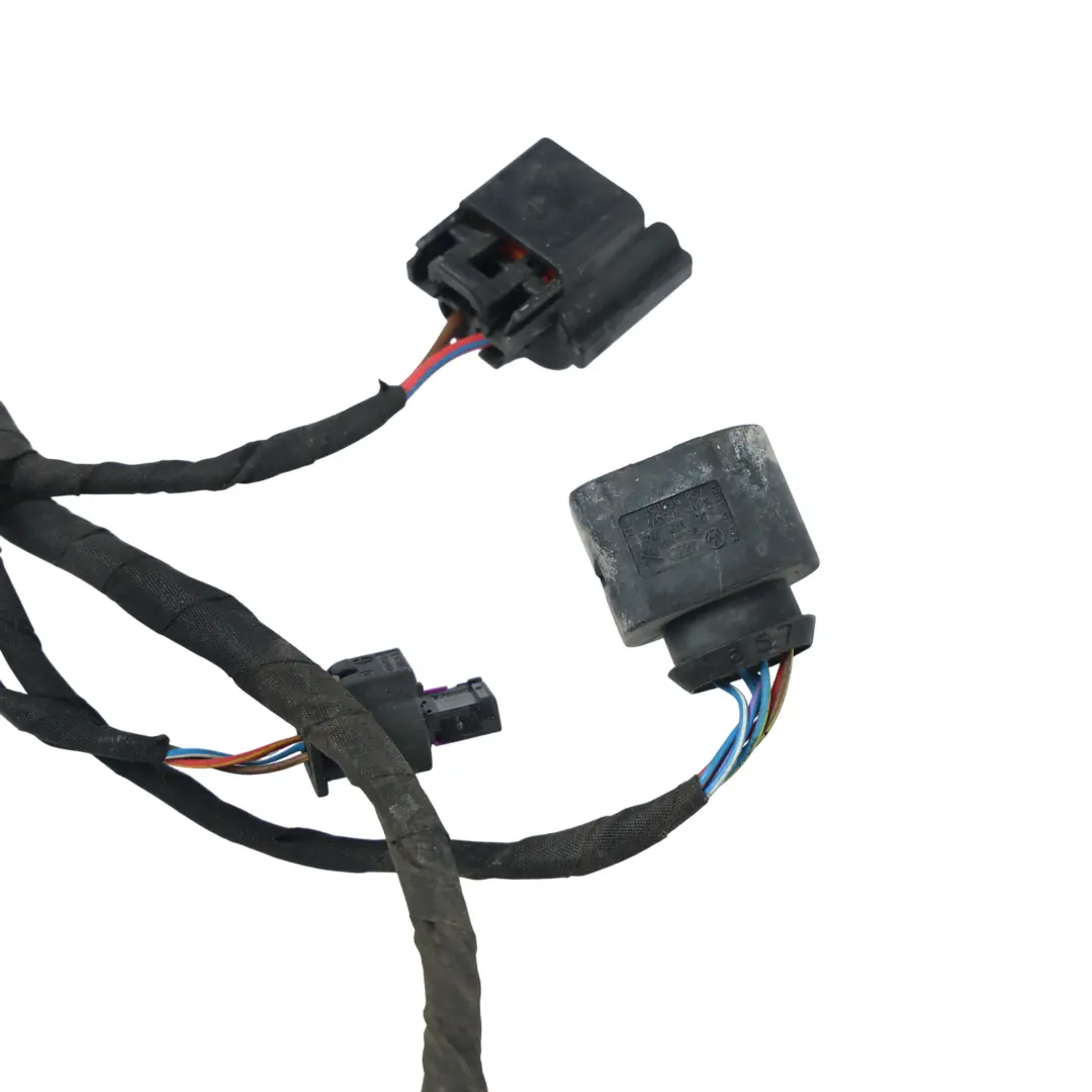 MK3 Câblage Faisceau Pare-Chocs Avant Capteur pour Skoda Octavia à propos du numéro de pièce 5E0971095CC Skoda Octavia MK3 Câblage Faisceau Pare-Chocs Avant Capteur - SKU 5E0971095CC - Numéro de pièce 5E0971095CC