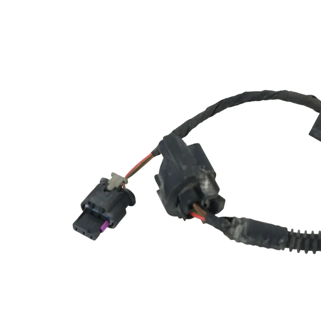 Skoda Octavia MK3 Câblage Faisceau Pare-Chocs Avant Capteur - SKU 5E0971095CC - Numéro de pièce 5E0971095CC