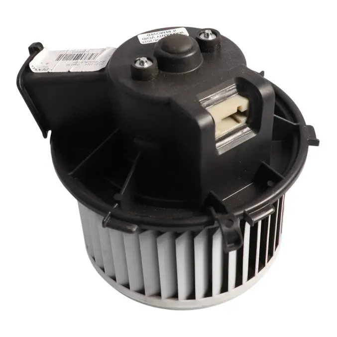 Fiat Ducato Mk3 Heater Blower Motor Fan Unit 2.2 Diesel Engine - SKU 5E1830000 - Part number 5E1830000
