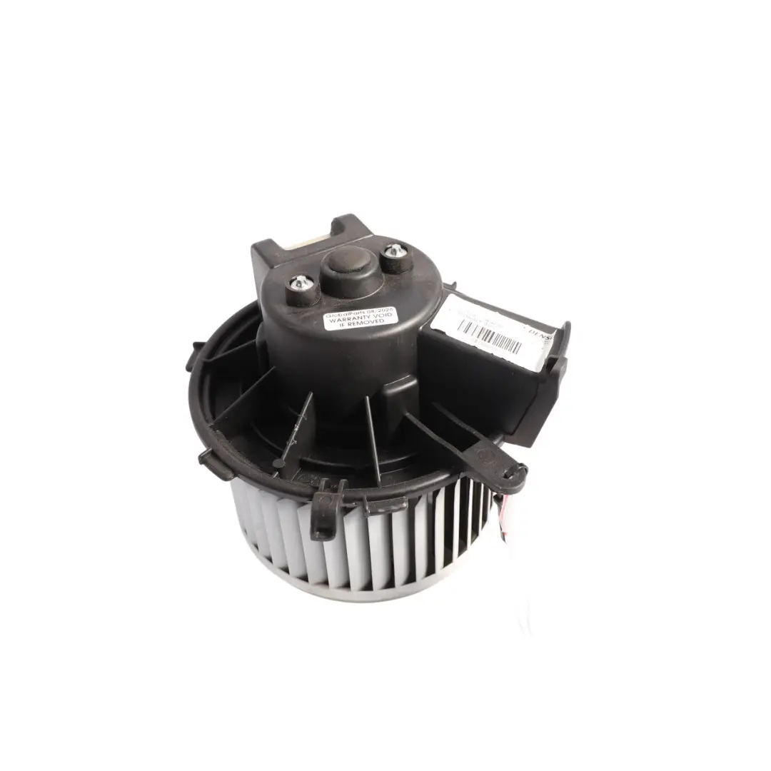 Mk3 Heater Blower Motor Fan Unit 2.2 Diesel Engine to Fiat Ducato with Part number 5E1830000 Fiat Ducato Mk3 Heater Blower Motor Fan Unit 2.2 Diesel Engine - SKU 5E1830000 - Part number 5E1830000