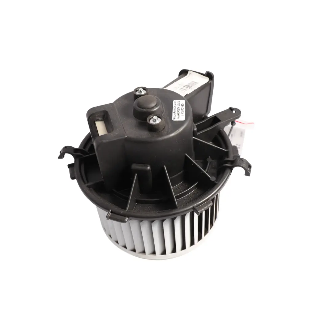 Mk3 Heater Blower Motor Fan Unit 2.2 Diesel Engine to Fiat Ducato with Part number 5E1830000 Fiat Ducato Mk3 Heater Blower Motor Fan Unit 2.2 Diesel Engine - SKU 5E1830000 - Part number 5E1830000