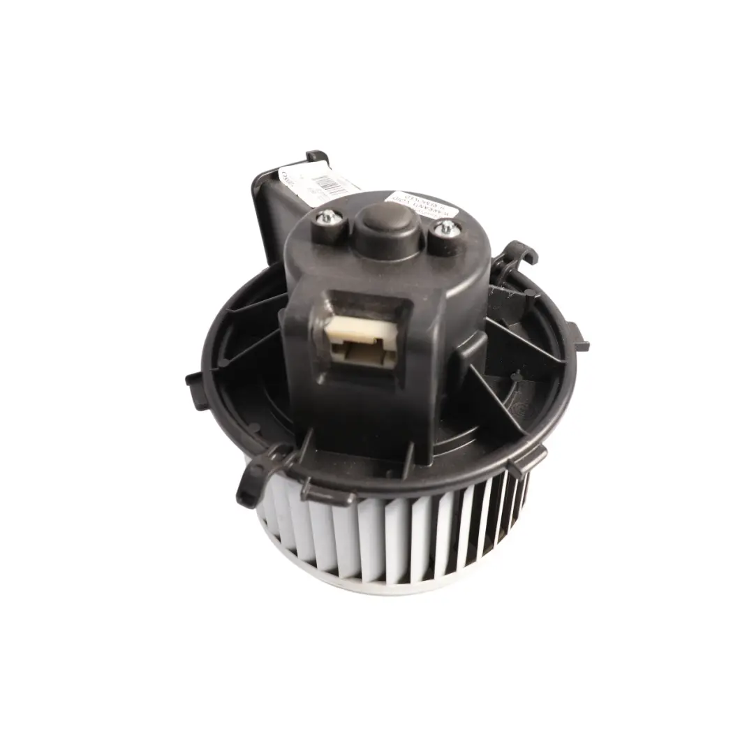 Fiat Ducato Mk3 Heater Blower Motor Fan Unit 2.2 Diesel Engine - SKU 5E1830000 - Part number 5E1830000