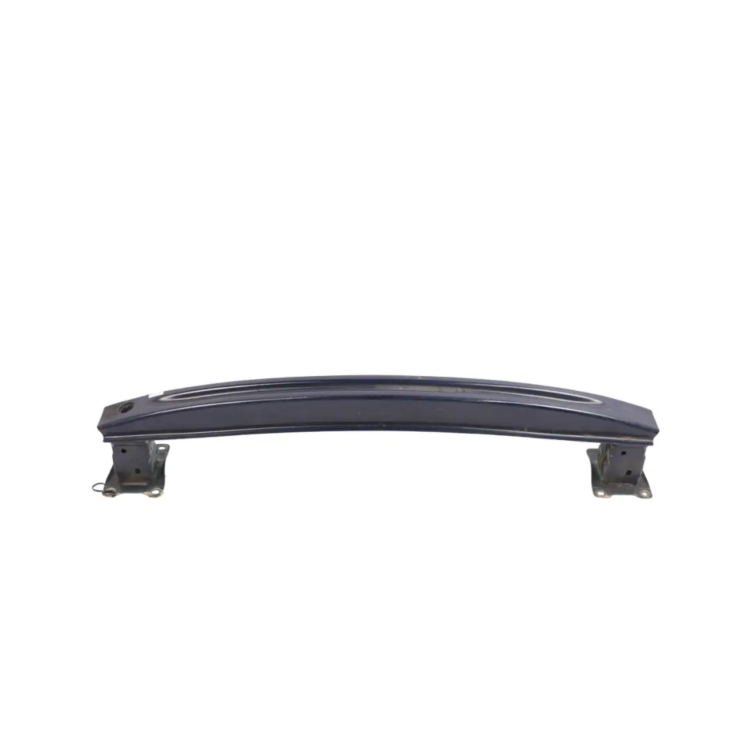 Skoda Octavia Mk3 Bumper Carrier Rear Crash Bar Mounting Blue F5A - SKU 5E5807305C-PAB - Part number 5E5807305C