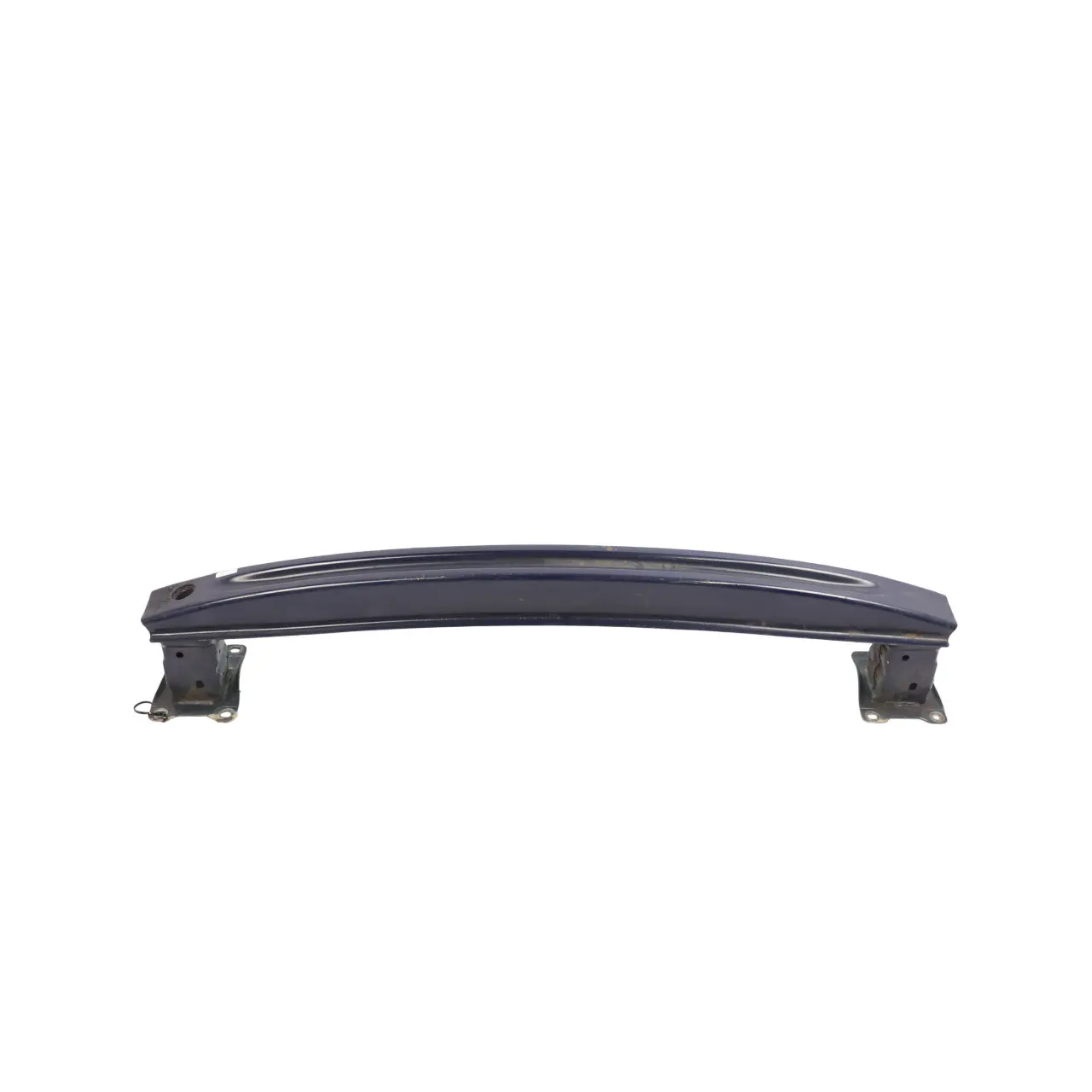 Skoda Octavia Mk3 Bumper Carrier Rear Crash Bar Mounting 5E5807305C Blue F5A