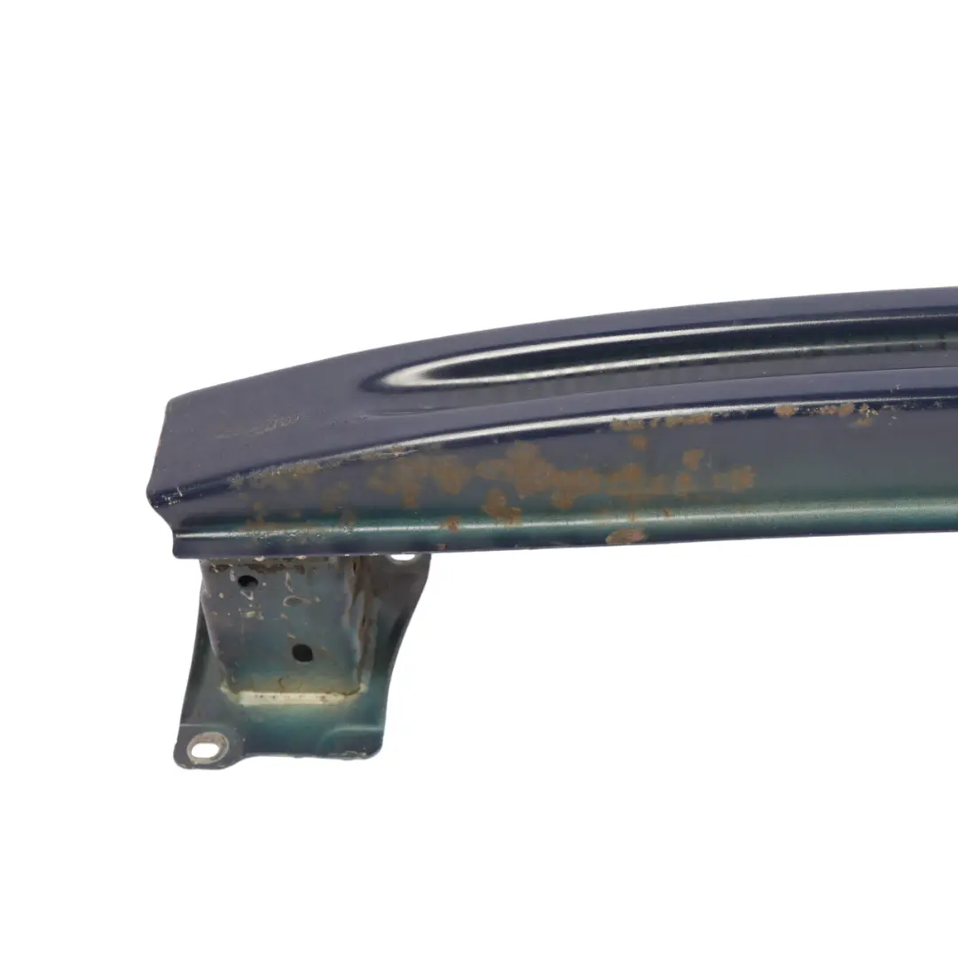 Mk3 Bumper Carrier Rear Crash Bar Mounting Blue F5A to Skoda Octavia with Part number 5E5807305C Skoda Octavia Mk3 Bumper Carrier Rear Crash Bar Mounting Blue F5A - SKU 5E5807305C-PAB - Part number 5E5807305C