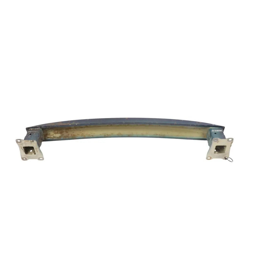 Skoda Octavia Mk3 Bumper Carrier Rear Crash Bar Mounting Blue F5A - SKU 5E5807305C-PAB - Part number 5E5807305C
