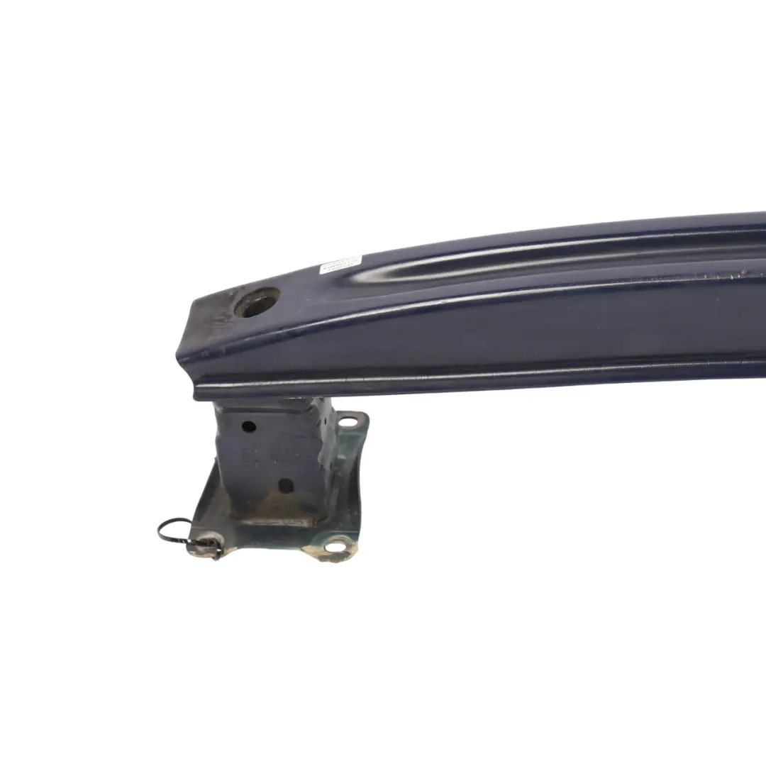 Skoda Octavia Mk3 Bumper Carrier Rear Crash Bar Mounting Blue F5A - SKU 5E5807305C-PAB - Part number 5E5807305C