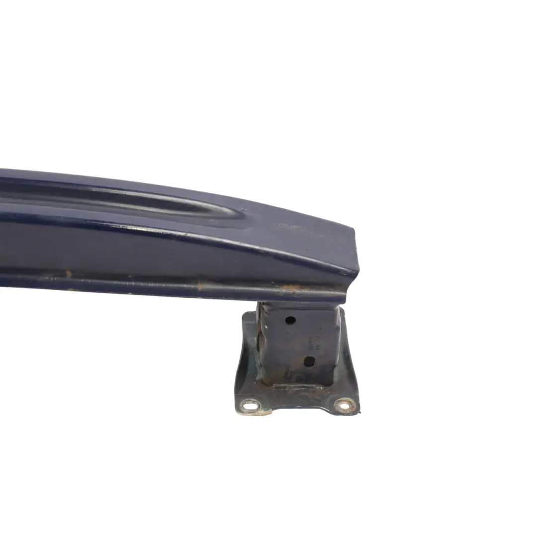 Skoda Octavia Mk3 Bumper Carrier Rear Crash Bar Mounting Blue F5A - SKU 5E5807305C-PAB - Part number 5E5807305C