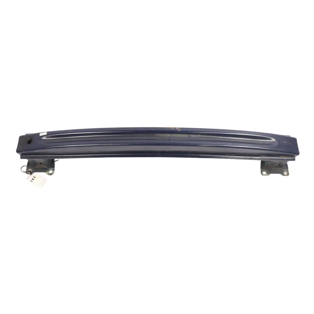 Skoda Octavia Mk3 Bumper Carrier Rear Crash Bar Mounting Blue F5A - SKU 5E5807305C-PAB - Part number 5E5807305C