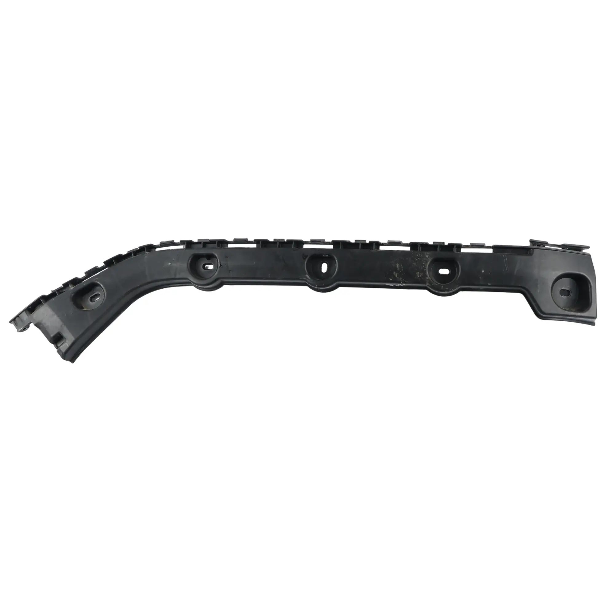 Skoda Octavia 5E Support Pare-Chocs Arrière Gauche 5E5807393B