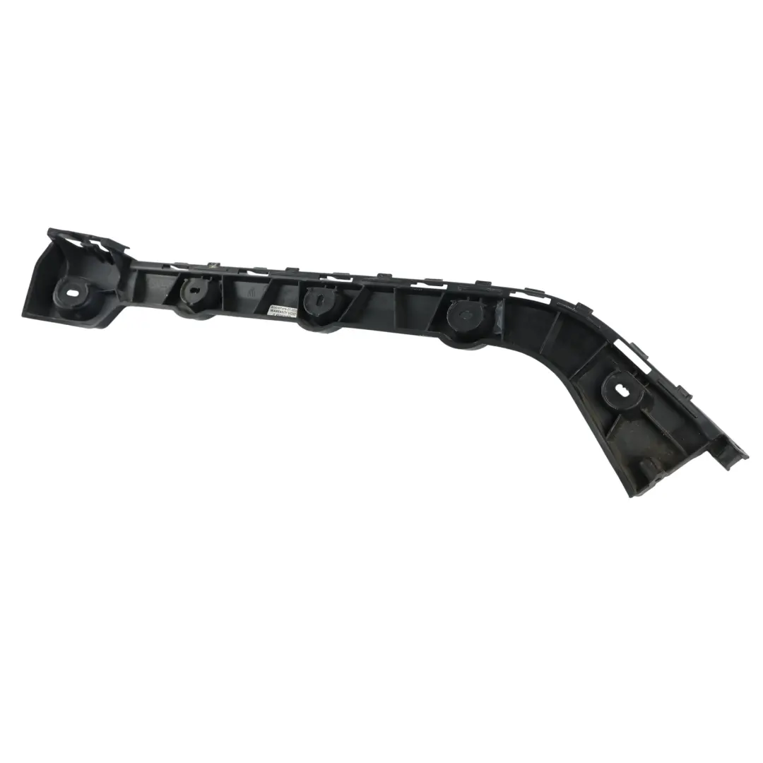 Skoda Octavia 5E Support Pare-Chocs Arrière Gauche - SKU 5E5807393B - Numéro de pièce 5E5807393B