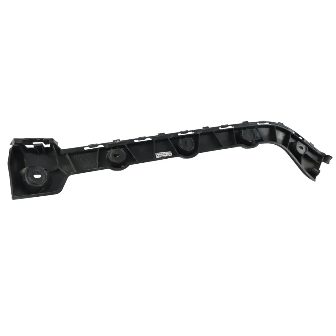 Skoda Octavia 5E Staffa Supporto Paraurti Posteriore Sinistro - SKU 5E5807393B - Numero di parte 5E5807393B
