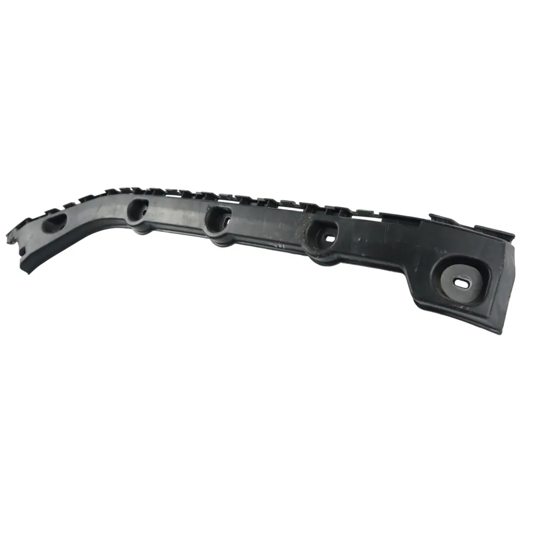 Skoda Octavia 5E Staffa Supporto Paraurti Posteriore Sinistro - SKU 5E5807393B - Numero di parte 5E5807393B
