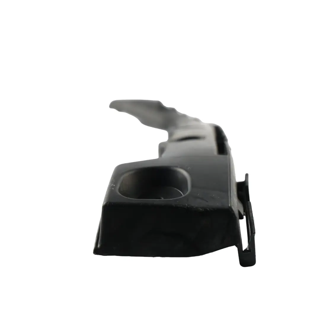 Skoda Octavia 5E Staffa Supporto Paraurti Posteriore Sinistro - SKU 5E5807393B - Numero di parte 5E5807393B