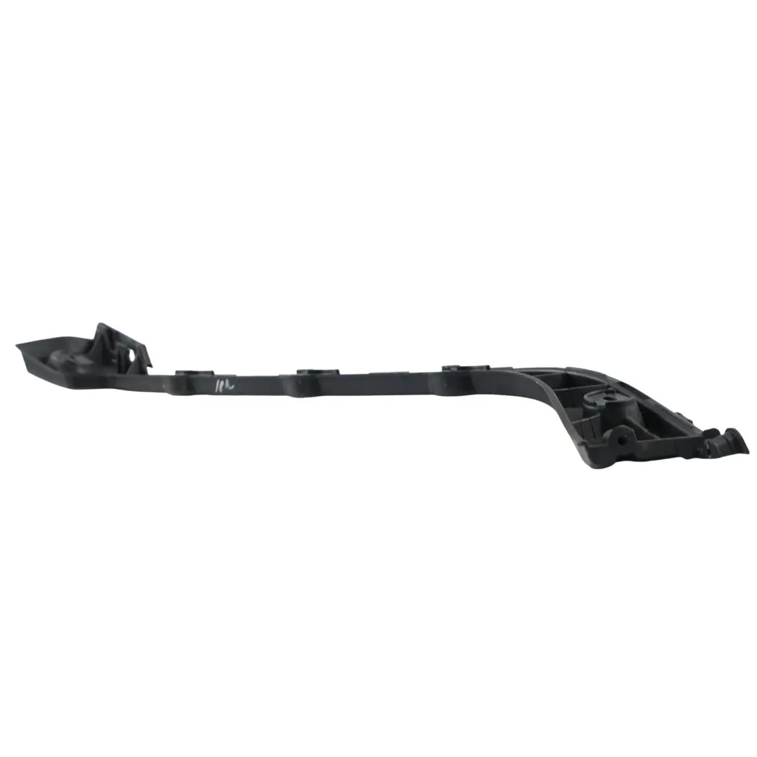 Support Pare-Chocs Arrière Gauche pour Skoda Octavia 5E à propos du numéro de pièce 5E5807393B Skoda Octavia 5E Support Pare-Chocs Arrière Gauche - SKU 5E5807393B - Numéro de pièce 5E5807393B