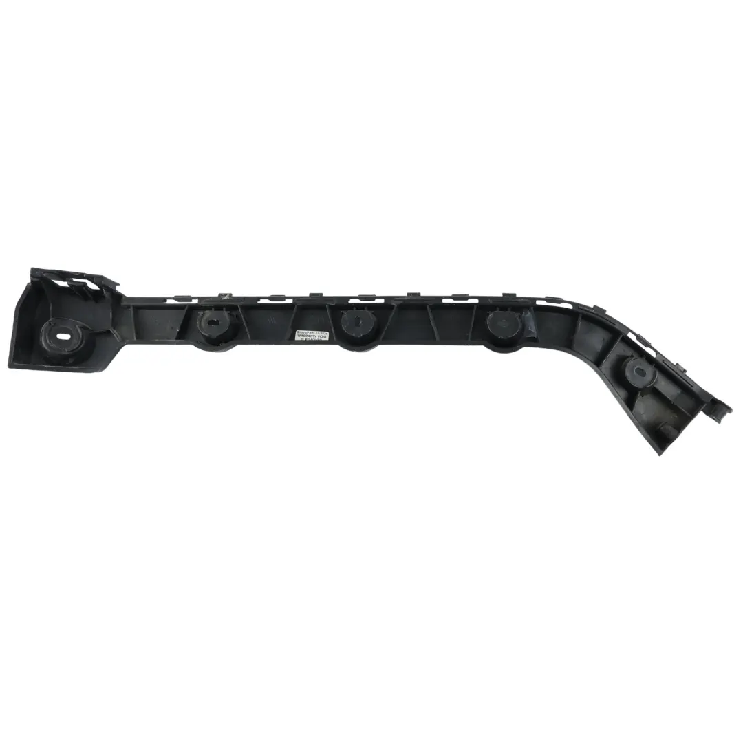 Skoda Octavia 5E Staffa Supporto Paraurti Posteriore Sinistro - SKU 5E5807393B - Numero di parte 5E5807393B