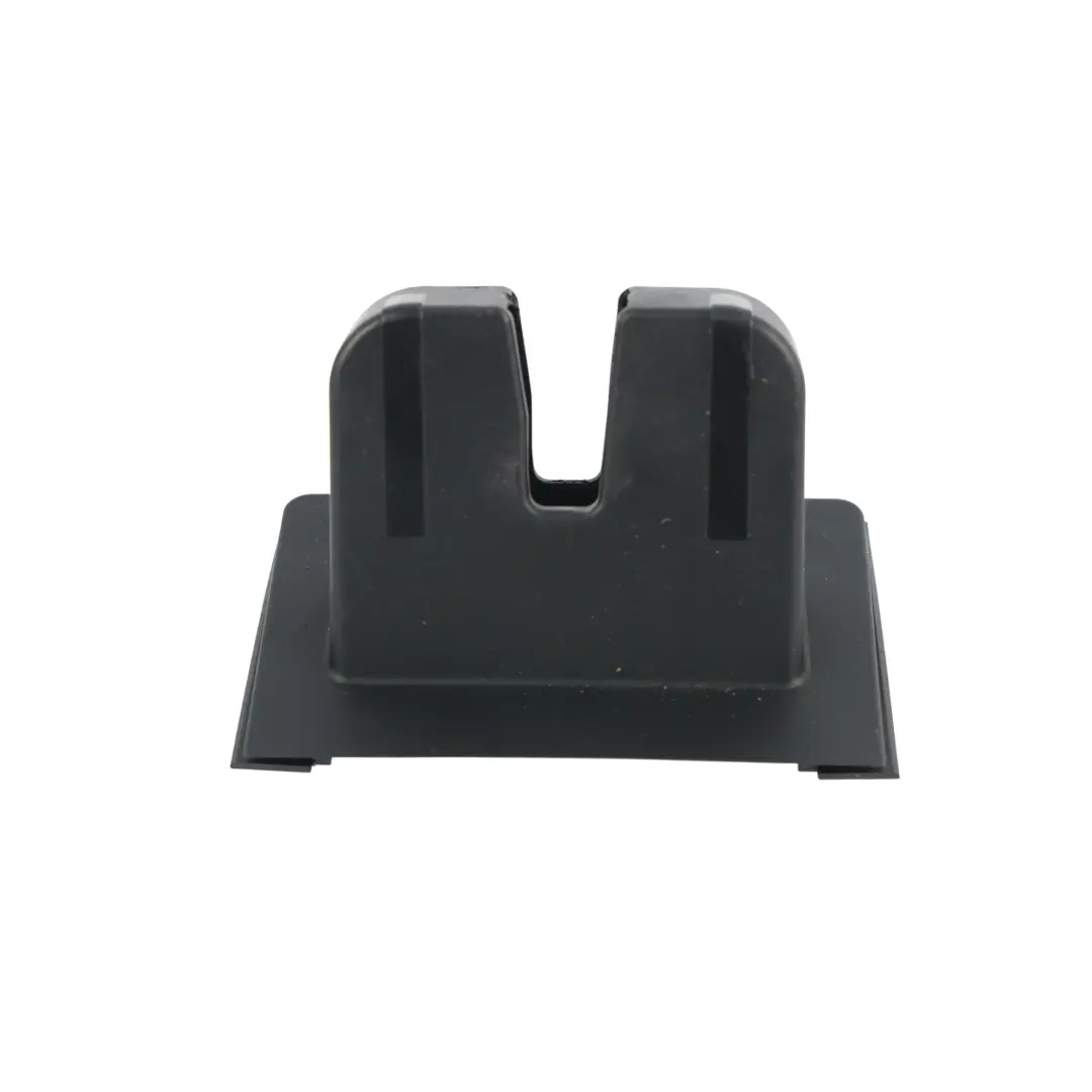 Skoda Octavia Mk3 Tailgate Boot Lock Catch Actuator Mechanism Cover - SKU 5E5827520 - Part number 5E5827520