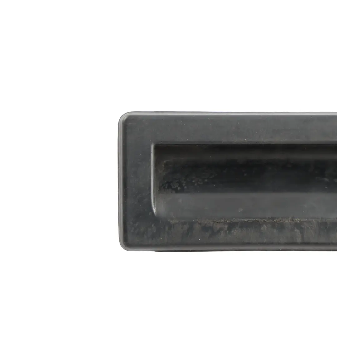Skoda Octavia Mk3 Boot Trunk Lid Tailgate Opening Switch Button - SKU 5E5827566B - Part number 5E5827566B