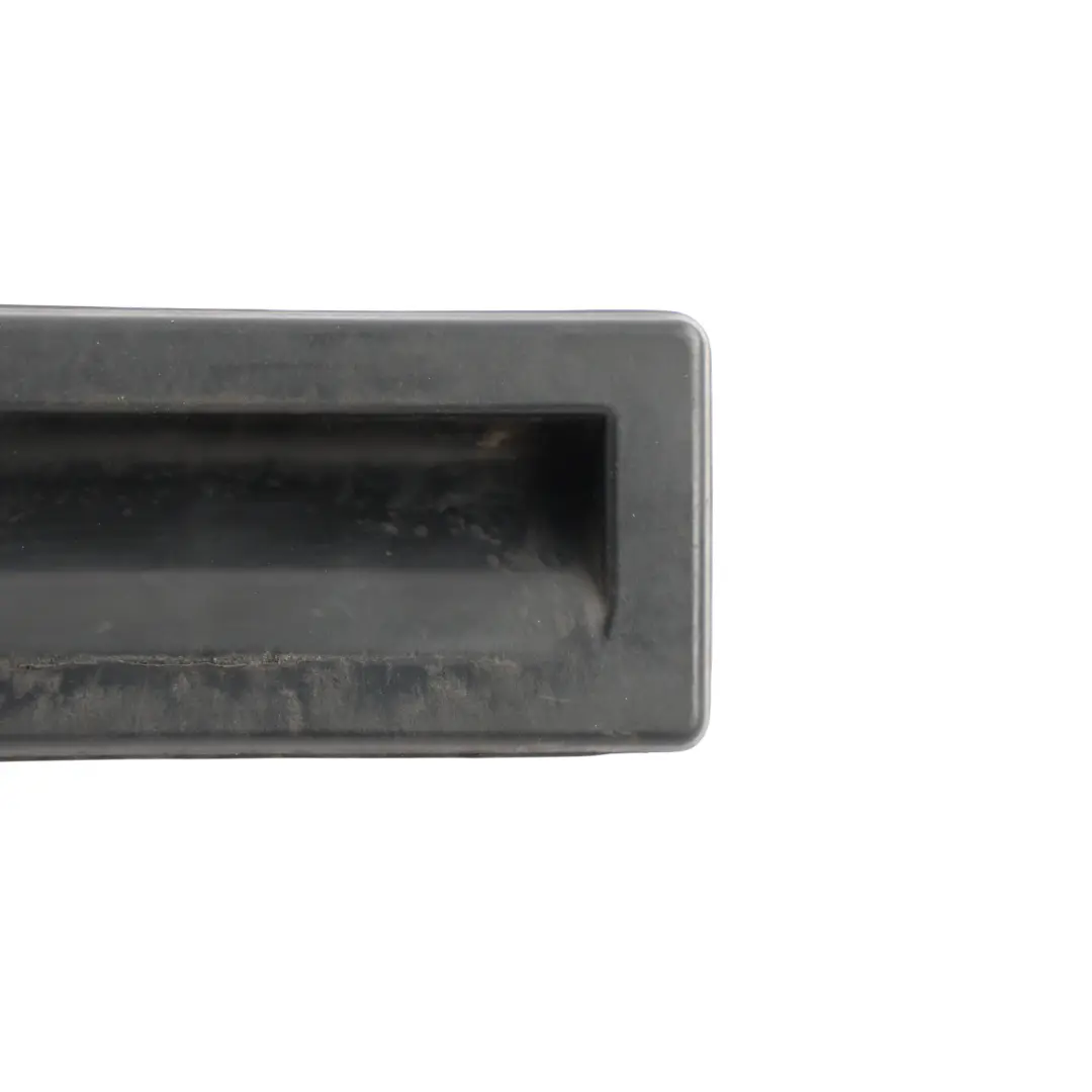 Mk3 Boot Trunk Lid Tailgate Opening Switch Button to Skoda Octavia with Part number 5E5827566B Skoda Octavia Mk3 Boot Trunk Lid Tailgate Opening Switch Button - SKU 5E5827566B - Part number 5E5827566B