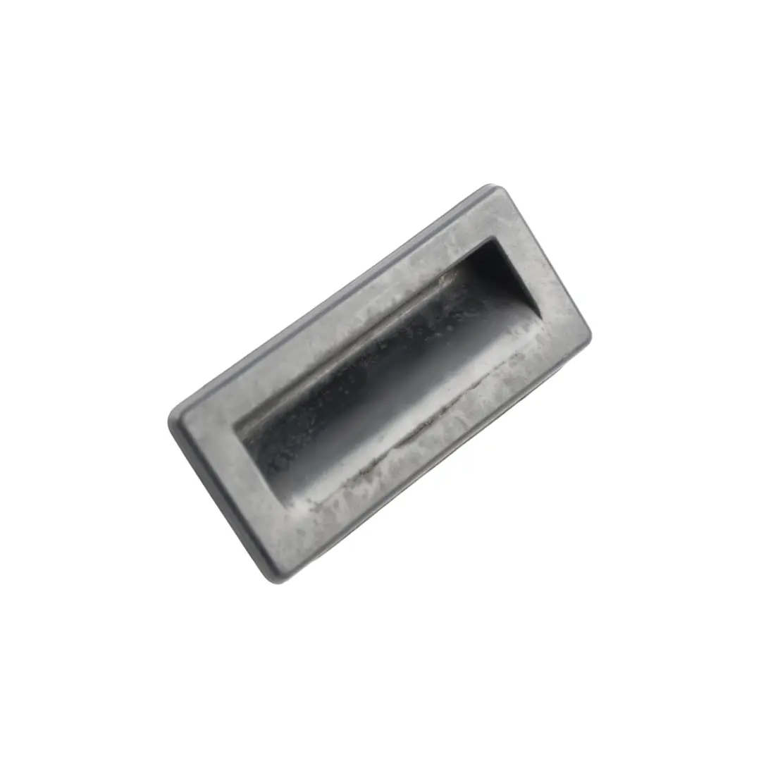 Skoda Octavia Mk3 Boot Trunk Lid Tailgate Opening Switch Button - SKU 5E5827566B - Part number 5E5827566B