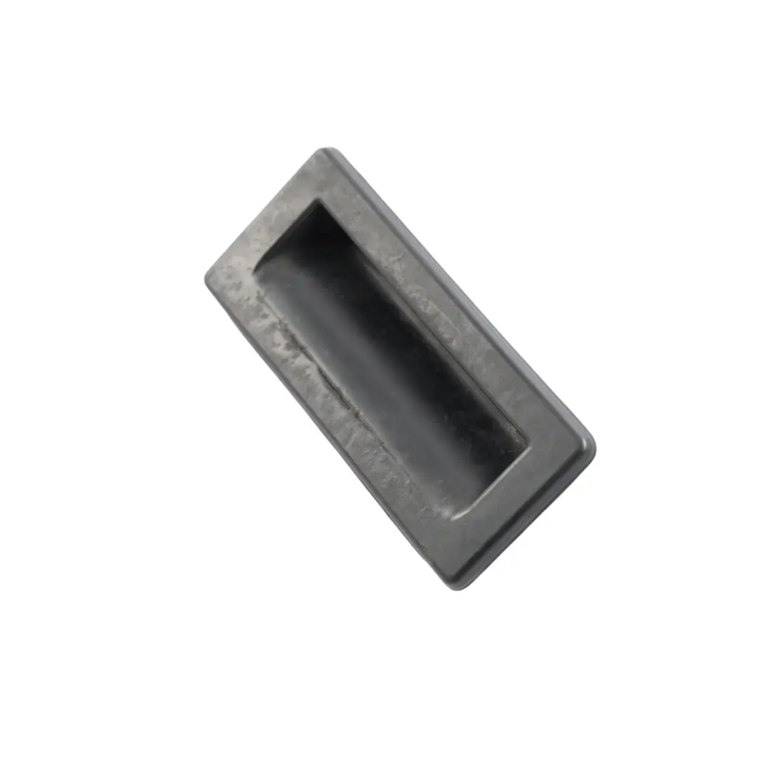 Mk3 Boot Trunk Lid Tailgate Opening Switch Button to Skoda Octavia with Part number 5E5827566B Skoda Octavia Mk3 Boot Trunk Lid Tailgate Opening Switch Button - SKU 5E5827566B - Part number 5E5827566B