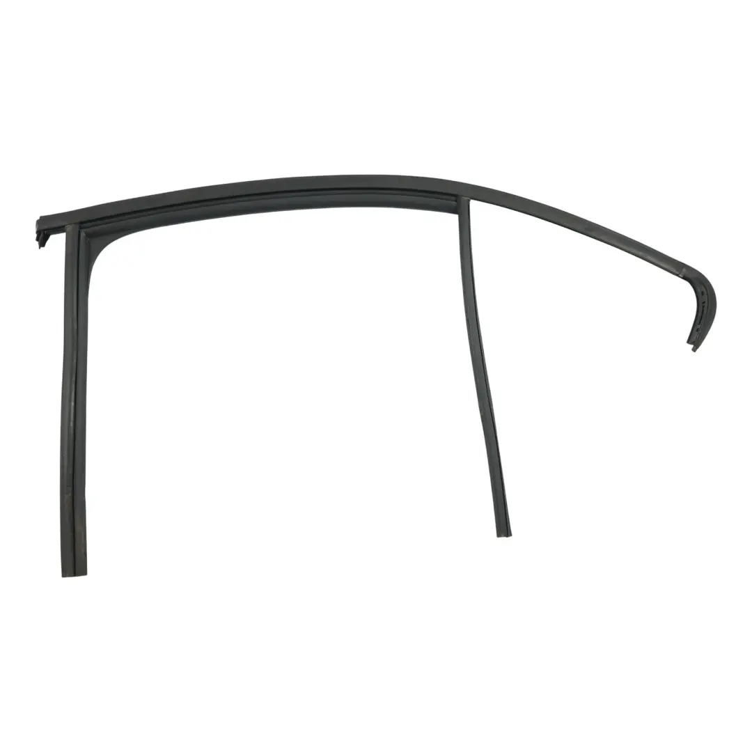 Door Window Guide Run Channel Sedan Rear Left N/S to Skoda Octavia RS 5E with Part number 5E5839431D Skoda Octavia RS 5E Door Window Guide Run Channel Sedan Rear Left N/S - SKU 5E5839431D - Part number 5E5839431D