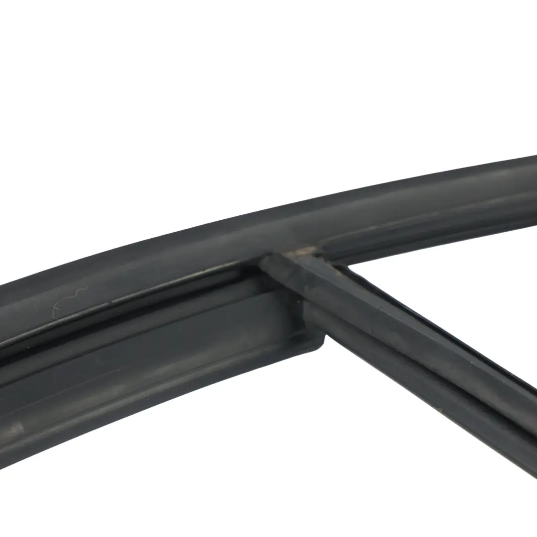 Door Window Guide Run Channel Sedan Rear Left N/S to Skoda Octavia RS 5E with Part number 5E5839431D Skoda Octavia RS 5E Door Window Guide Run Channel Sedan Rear Left N/S - SKU 5E5839431D - Part number 5E5839431D