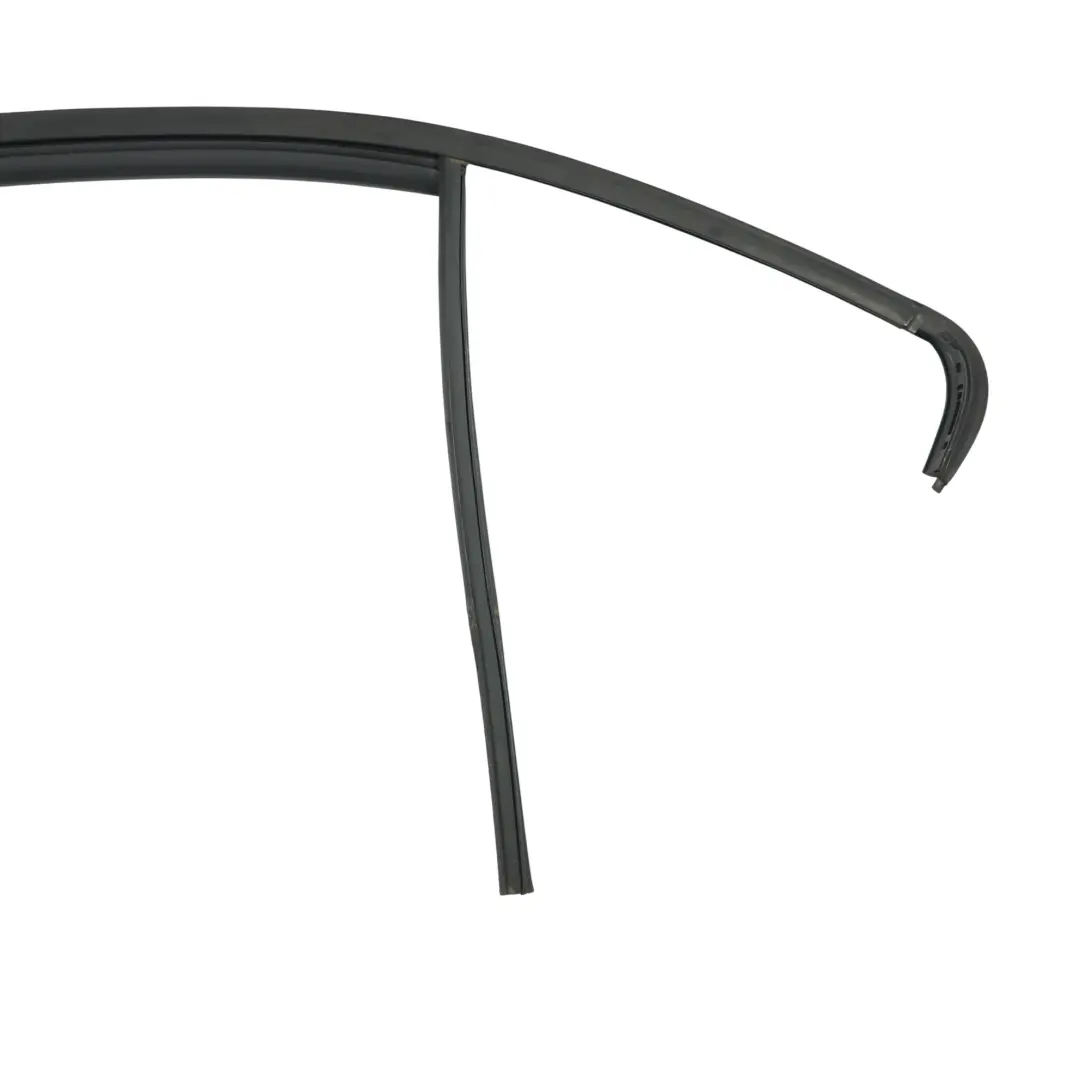 Skoda Octavia RS 5E Guida Vetro Porta Berlina Posteriore Sinistra - SKU 5E5839431D - Numero di parte 5E5839431D