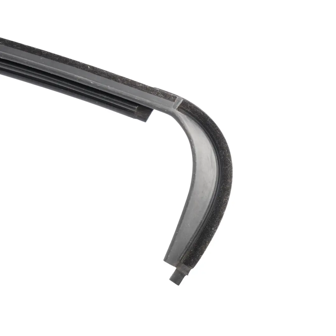 Door Window Glass Guide Rail Gasket Right O/S to Skoda Octavia 5E Rear with Part number 5E5839432C Skoda Octavia 5E Rear Door Window Glass Guide Rail Gasket Right O/S - SKU 5E5839432C - Part number 5E5839432C
