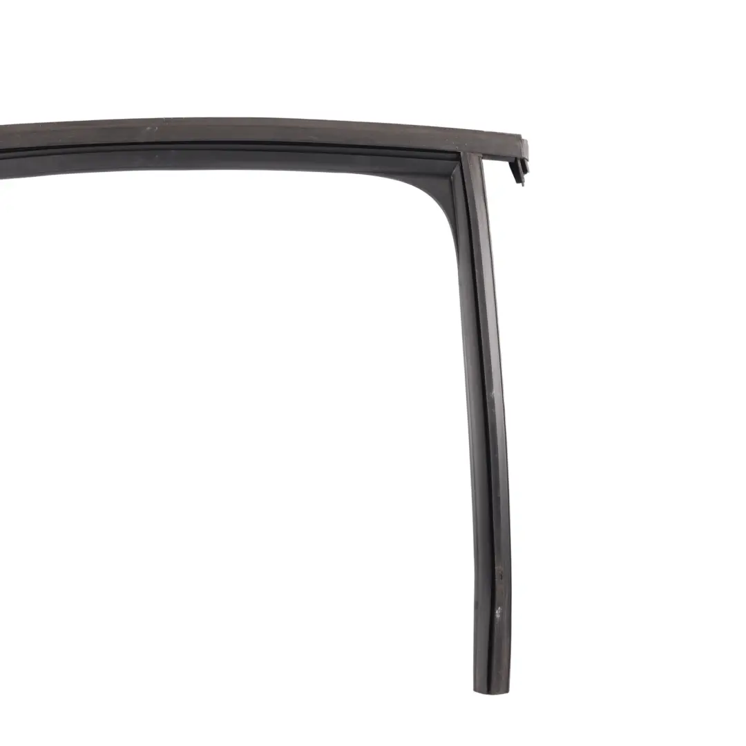 Skoda Octavia 5E Rear Door Window Glass Guide Rail Gasket Right O/S - SKU 5E5839432C - Part number 5E5839432C