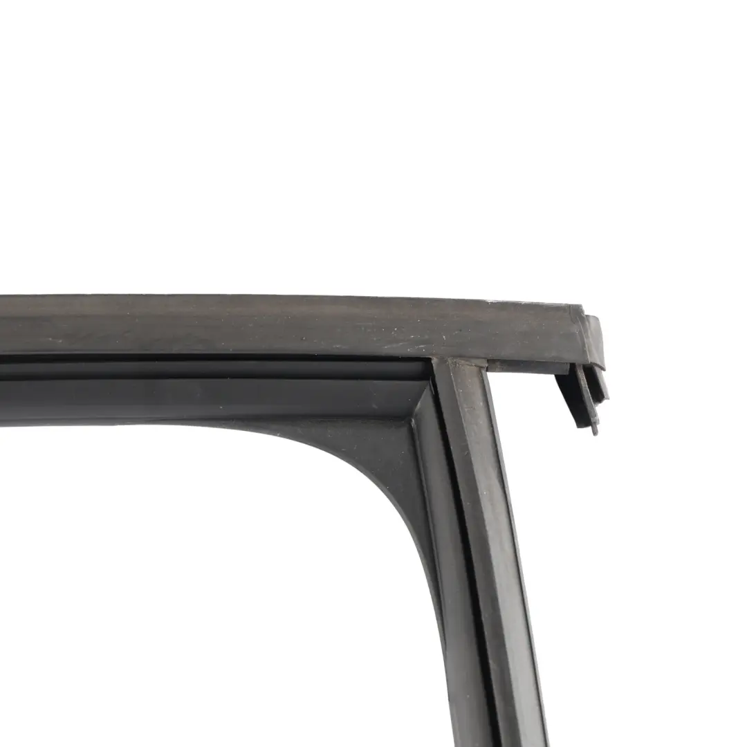 Skoda Octavia 5E Rear Door Window Glass Guide Rail Gasket Right O/S - SKU 5E5839432C - Part number 5E5839432C